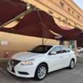 SAR 23000,  2017,  2017,  Automatic,  290 KM,  Nissan Sentra,  Model,  Transmission, Odometer Reading , Price 23000