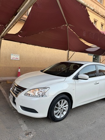 Jeddah, Vehicles, Cars & Trucks , SAR 23000,  2017,  2017,  Automatic,  290 KM,  Nissan Sentra,  Model,  Transmission, Odometer Reading , Price 23000