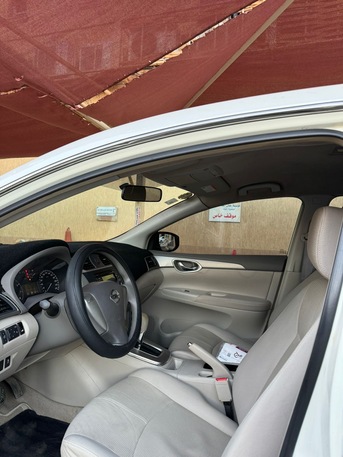 Jeddah, Vehicles, Cars & Trucks , SAR 23000,  2017,  2017,  Automatic,  290 KM,  Nissan Sentra,  Model,  Transmission, Odometer Reading , Price 23000