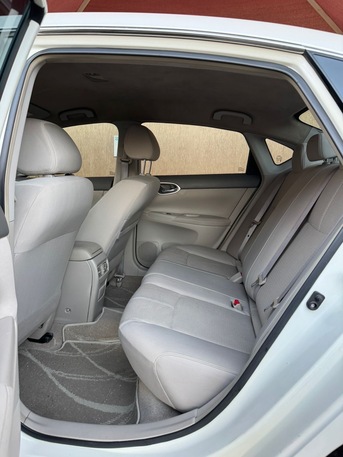 Jeddah, Vehicles, Cars & Trucks , SAR 23000,  2017,  2017,  Automatic,  290 KM,  Nissan Sentra,  Model,  Transmission, Odometer Reading , Price 23000