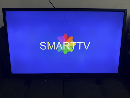 Khobar North, Appliances, SAR 250,  Smart LCD (Nikai) With Remote 32&rdquo;
