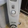 SAR 150,  Room Heater (nikai)