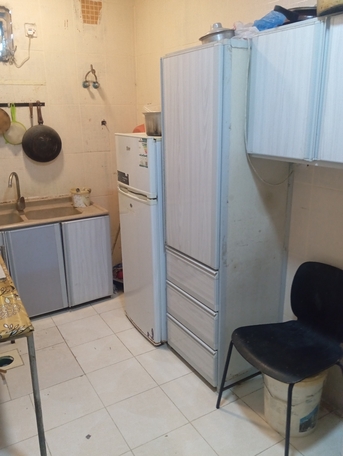 Dammam, Rooms for Rent, SAR 600/month,  Furnished Room For Bachelor