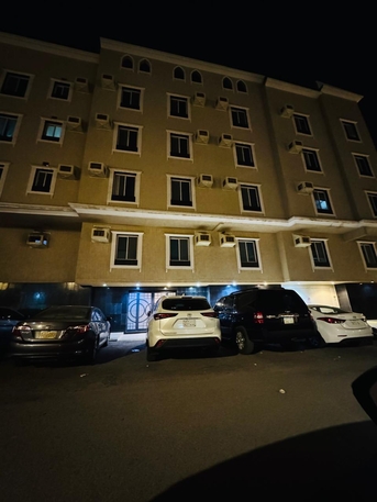 Al-Madinah, Apartments, Flats, Houses & Villas, SAR 1900/month,  Furnished,  2 BR,  Furnished 2 Bedroom Family Apartment For Monthly Rent &ndash; Negotiable &ndash; Banidhafar Madinah