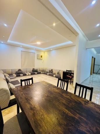 Al-Madinah, Apartments, Flats, Houses & Villas, SAR 1900/month,  Furnished,  2 BR,  Furnished 2 Bedroom Family Apartment For Monthly Rent &ndash; Negotiable &ndash; Banidhafar Madinah