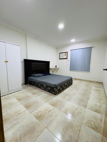 Al-Madinah, Apartments, Flats, Houses & Villas, SAR 1900/month,  Furnished,  2 BR,  Furnished 2 Bedroom Family Apartment For Monthly Rent &ndash; Negotiable &ndash; Banidhafar Madinah