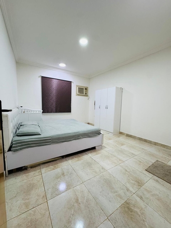 Al-Madinah, Apartments, Flats, Houses & Villas, SAR 1900/month,  Furnished,  2 BR,  Furnished 2 Bedroom Family Apartment For Monthly Rent &ndash; Negotiable &ndash; Banidhafar Madinah