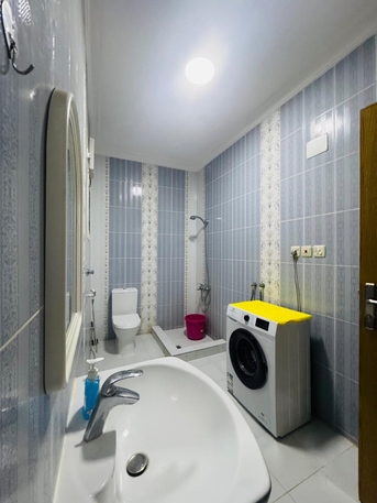 Al-Madinah, Apartments, Flats, Houses & Villas, SAR 1900/month,  Furnished,  2 BR,  Furnished 2 Bedroom Family Apartment For Monthly Rent &ndash; Negotiable &ndash; Banidhafar Madinah