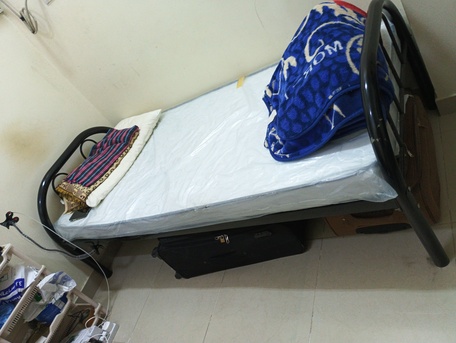 Manama, Bedspace Wanted, BHD 50/month,  Furnished,  Bed Space Availabe