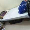 BHD 50/month,  Furnished,  Bed Space Availabe