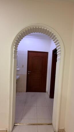 Al Jubail Al Balad, Sublets, SAR 1000/month,  1 BR,  202 Sq. Feet,  🏠 Spacious Room For Immediate Sublet &ndash; Peaceful Location