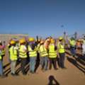 Safety First Is Our Main Task, Looking For Safety Supervisor With Nebosh, Iosh, Osha&IT.