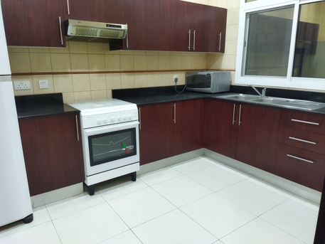 Adliya, Apartments, Flats, Houses & Villas, BHD 420/month,  2 BR,  2 Bedroom Furnished Apartment For Rent