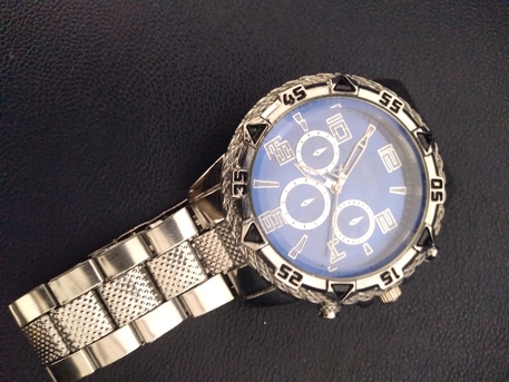 Dammam, Watches, SAR 30,  Digital Men Watch For Sale