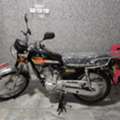 SAR 3000,  Bike For Sell