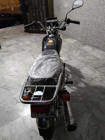 Al Bawadi, Motorcycles, SAR 3000,  Bike For Sell