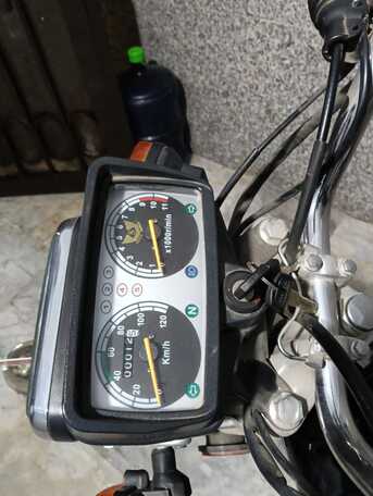 Al Bawadi, Motorcycles, SAR 3000,  Bike For Sell