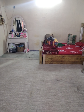 Hara, Bedspace For Rent, SAR 1200/month,  1 Bed Spaces Room Available In Hara