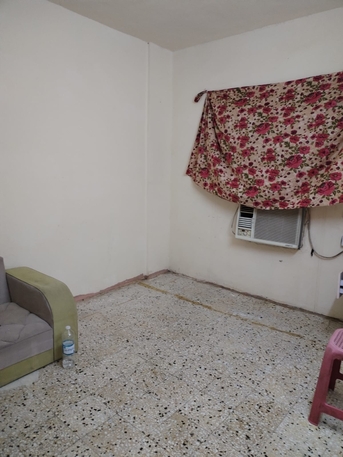 Hara, Bedspace For Rent, SAR 1300/month,  1  Room Kitchan Available For Indian Excutive Bechlor On 3rd  Flr Available In Hara