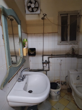 Hara, Bedspace For Rent, SAR 1300/month,  1  Room Kitchan Available For Indian Excutive Bechlor On 3rd  Flr Available In Hara