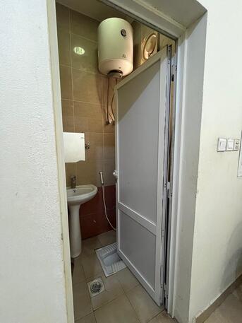 Riyadh, Apartments, Flats, Houses & Villas, SAR 15000/year,  1 BR,  0 Sq. Meter,  1 Bedroom, Washroom And Small Kitchen For Rent