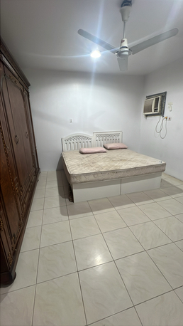 Abqaiq, Rooms for Rent, There Is A Monthly Rent