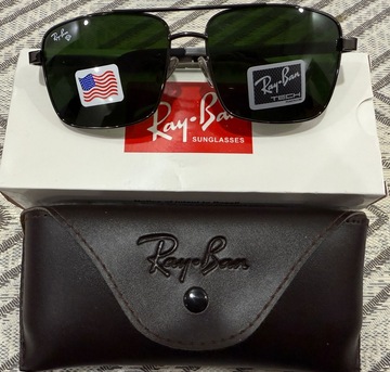 Jeddah, Clothing & Accessories, SAR 120,  Ray Ban Glasses