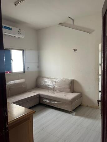 Al Malaz, Apartments, Flats, Houses & Villas, Furnished,  1 BR,  1 BHK Furnished Apartment