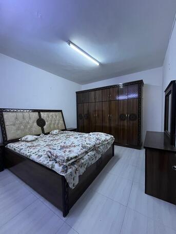 Al Malaz, Apartments, Flats, Houses & Villas, Furnished,  1 BR,  1 BHK Furnished Apartment