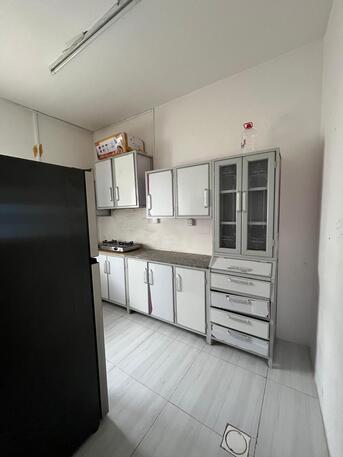 Al Malaz, Apartments, Flats, Houses & Villas, Furnished,  1 BR,  1 BHK Furnished Apartment