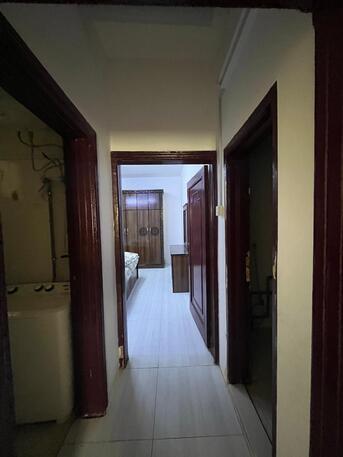 Al Malaz, Apartments, Flats, Houses & Villas, Furnished,  1 BR,  1 BHK Furnished Apartment