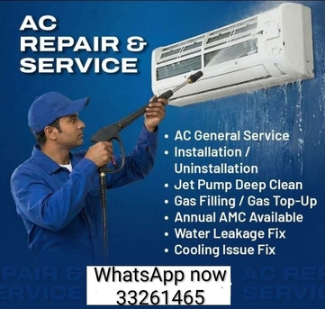 Manama, Air Conditioning, AC Washing Machine Fridge Repair Service