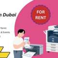 Kopytech Offers Cost-Effective Printer Rental In Dubai