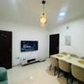 SAR 2500/month,  Furnished,  2 BR,  2BHK Near Saken Village Khalidiya, Jubail