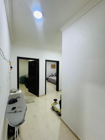 Jubail, Apartments, Flats, Houses & Villas, SAR 2500/month,  Furnished,  2 BR,  2BHK Near Saken Village Khalidiya, Jubail