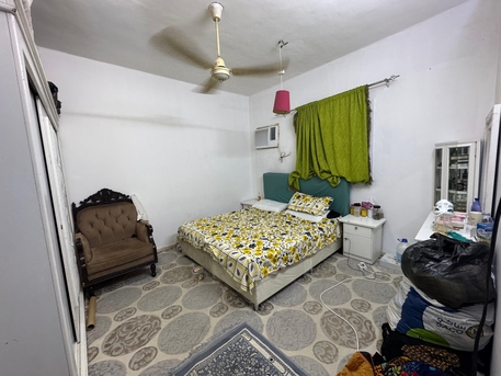 Riyadh, Rooms for Rent, SAR 6000/year,  Furnished,  Bachelor Room For Single Person