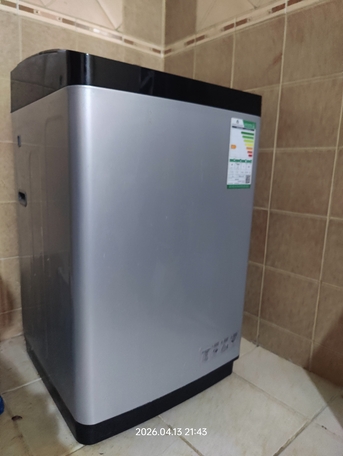 Jeddah, Appliances, SAR 500,  Automatic Washing Machine