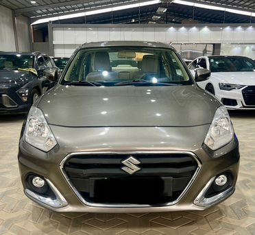 Riyadh, Vehicle Lease Transfer, SAR 1020,  Suzuki Desire 2025 Installment