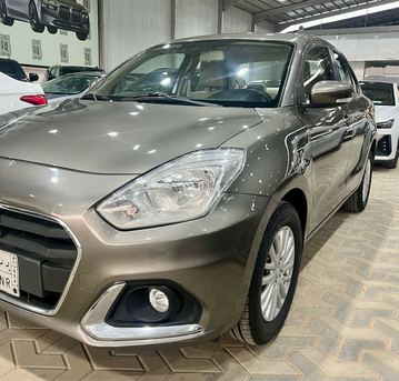 Riyadh, Vehicle Lease Transfer, SAR 1020,  Suzuki Desire 2025 Installment