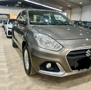 Riyadh, Vehicle Lease Transfer, SAR 1020,  Suzuki Desire 2025 Installment