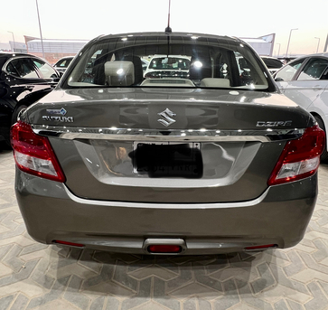Riyadh, Vehicle Lease Transfer, SAR 1020,  Suzuki Desire 2025 Installment