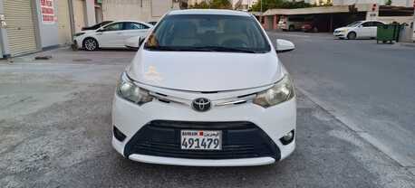 Manama, Vehicles, Cars & Trucks , BHD 2400,  Toyota Yaris 1.5L,  2014,  Automatic,  138235 KM,  Low Fuel And Maintenance Cost - Suitable For Daily Use !