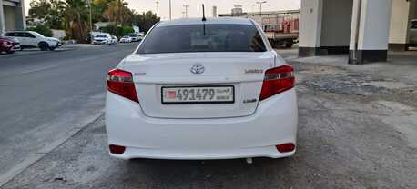 Manama, Vehicles, Cars & Trucks , BHD 2400,  Toyota Yaris 1.5L,  2014,  Automatic,  138235 KM,  Low Fuel And Maintenance Cost - Suitable For Daily Use !