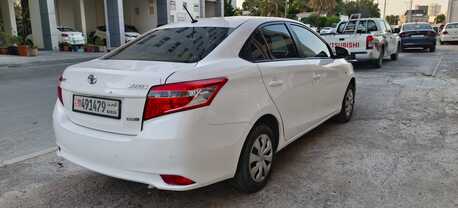 Manama, Vehicles, Cars & Trucks , BHD 2400,  Toyota Yaris 1.5L,  2014,  Automatic,  138235 KM,  Low Fuel And Maintenance Cost - Suitable For Daily Use !