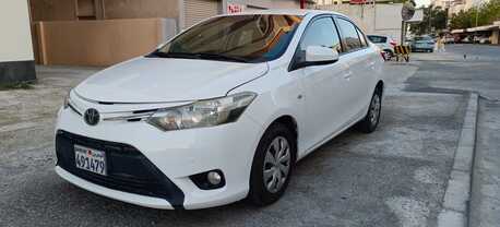 Manama, Vehicles, Cars & Trucks , BHD 2400,  Toyota Yaris 1.5L,  2014,  Automatic,  138235 KM,  Low Fuel And Maintenance Cost - Suitable For Daily Use !
