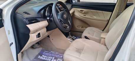Manama, Vehicles, Cars & Trucks , BHD 2400,  Toyota Yaris 1.5L,  2014,  Automatic,  138235 KM,  Low Fuel And Maintenance Cost - Suitable For Daily Use !
