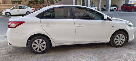 Manama, Vehicles, Cars & Trucks , BHD 2400,  Toyota Yaris 1.5L,  2014,  Automatic,  138235 KM,  Low Fuel And Maintenance Cost - Suitable For Daily Use !