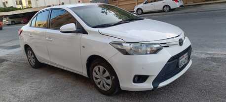 Manama, Vehicles, Cars & Trucks , BHD 2400,  Toyota Yaris 1.5L,  2014,  Automatic,  138235 KM,  Low Fuel And Maintenance Cost - Suitable For Daily Use !