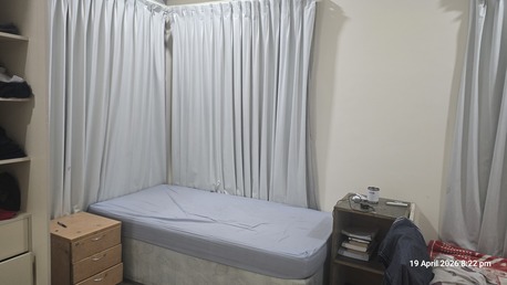 Adliya, Housing Exchanges, BHD 57/month,  2 BR,  BHD 57/month, BEDSPACE FOR TAMIL PERSON FROM MAY 2026