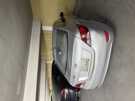 Khobar, Vehicles, Cars & Trucks , SAR 27500,  Hyundai Accent,  2017,  Automatic,  208800 KM,  Car With Excellent Condition, Urgent Sell, Buy And Drive